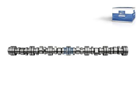 DT CAMSHAFT