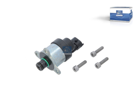 DT CONTROL VALVE