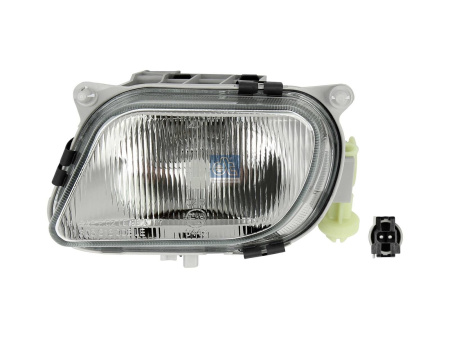 DT FOG LAMP