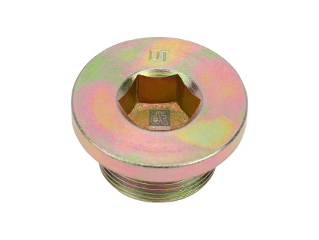 DT DRAIN PLUG