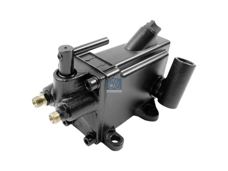 DT CAB TILT PUMP