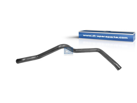 DT PIPE LINE