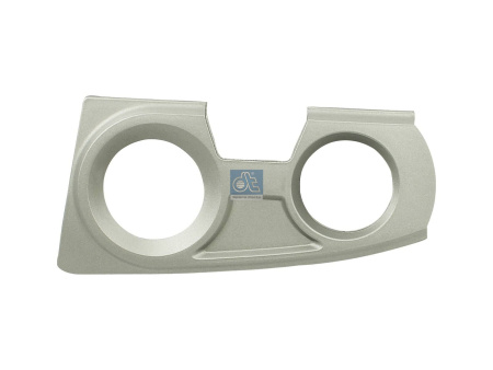 DT LAMP SUPPORT