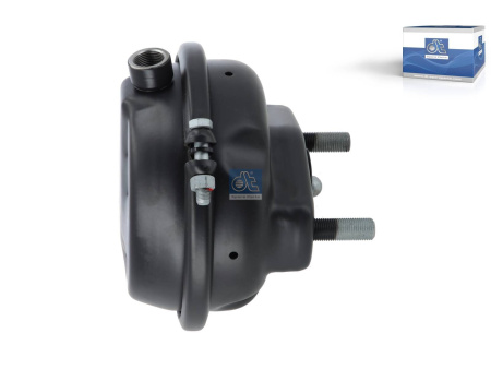 DT BRAKE CYLINDER