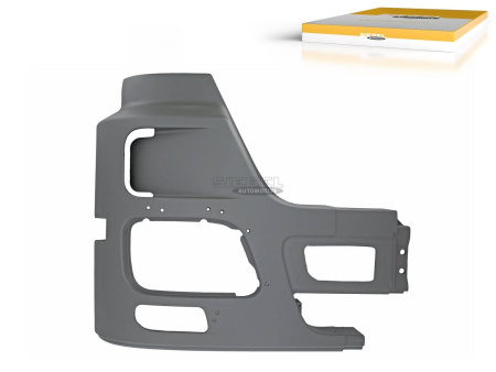 DT BUMPER