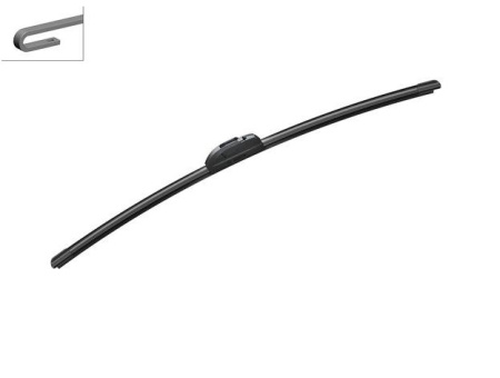 BOSCH PYYHKIMENSULKA AR60N 600MM, RUNGOTON (FLAT)