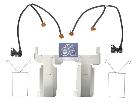 WEAR INDICATOR KIT