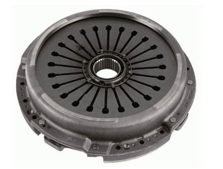 SACHS ASENNELMA 430MM RVI/SISU E12