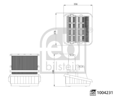 FEBI ILMANSUODATIN SCANIA 2016-