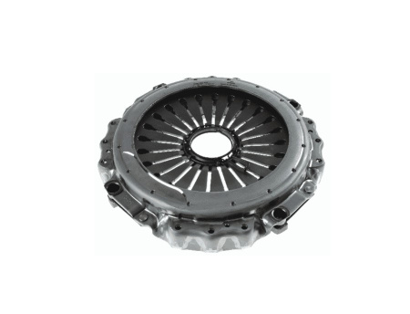 SACHS ASENNELMA 430MM RVI/MAN/VOLVO/EVOBUS