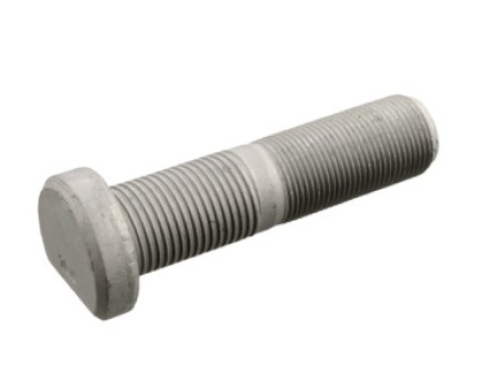 FEBI PYÖRÄNPULTTI BPW M22X89/99MM YKSIKKÖPYÖRÄ  ALU-/TERÄSVANNE