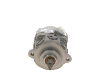 OHJAUKSEN HYDRAULIPUMPPU