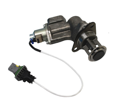 VOLVO EGR-VENTTIILI FH4/FM4/B11R