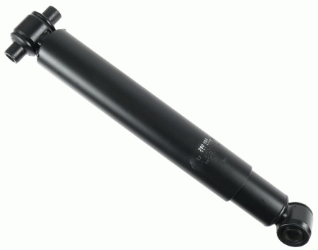 SACHS ISKUNVAIMENNIN SCANIA PRT-SRJ 8X4 TAKA