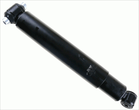 SACHS ISKUNVAIMENNIN MB ACTROS/ATEGO/AXOR/AROCS