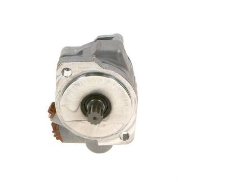 BOSCH OHJAUSTEHOSTIMEN PUMPPU -UUSI- MB ACTROS MP4, ANTOS