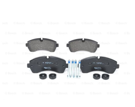 BOSCH JARRUPALASRJ. ETU 4-5T MB SPRINTER/VW CRAFTER 06-