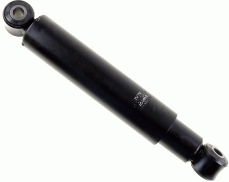 SACHS ISKUNVAIMENNIN VOLVO/RVI ETU