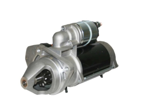 PRESTOLITE STARTTI MAN -UUSI- 4,0KW 11-HAMP.