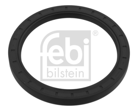FEBI KAMPIAKS. TAKASTEFA SCANIA 130X160X15/ TELIN AKS. TIIVISTE