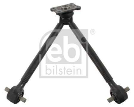 FEBI V-TUKI VOLVO/RVI 668MM 40°