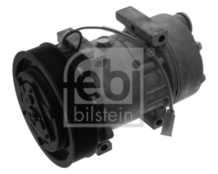 FEBI ILMASTOINNIN KOMPRESSORI RVI/SISU/ DXI 13