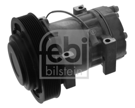 FEBI ILMASTOINNIN KOMPRESSORI VOLVO FH13/ FM11/13