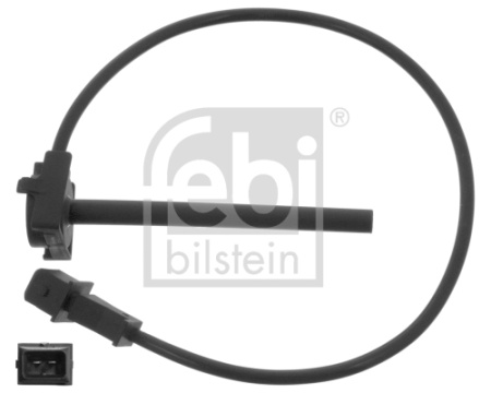 FEBI JÄÄHDYTYSNESTEEN TASON ANTURI MB ACTROS/AXOR