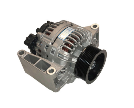 PRESTOLITE LATURI -UUSI- 150A MB ACTROS/ANTOS/AROCS, SISU POLAR