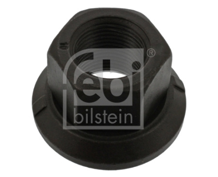 FEBI PYÖRÄNMUTTERI M20X1,5MM VOLVO/MAN/IVECO/BPW YM.