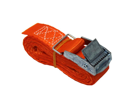 PIENOISSIDONTAVYÖ 2M X 25MM, ORANSSI