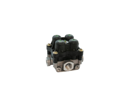 KNORR NELIPIIRISUOJAVENTTIILI VOLVO 6,3BAR