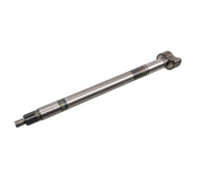 FEBI S-AKSELI VAS L640/522,5MM BPW