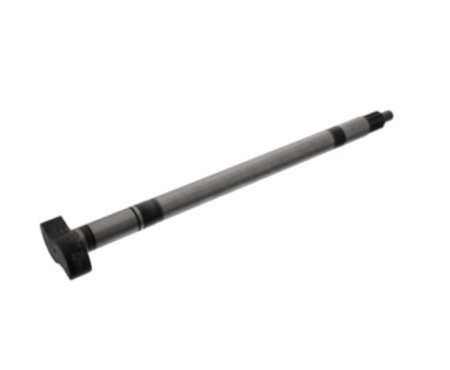 FEBI S-AKSELI BPW VASEN L734MM