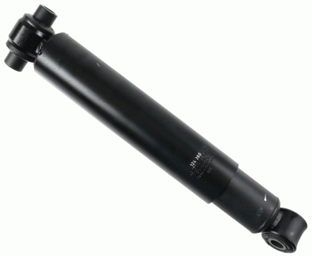 SACHS ISKUNVAIMENNIN MB ACTROS/ATEGO/AXOR