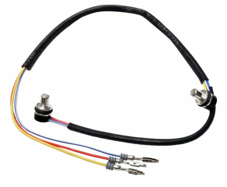 EBER TUNNISTINPARI HYDRONIC M8/M10/M12
