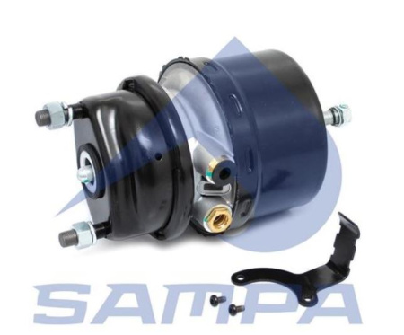 SAMPA LEVYJARRUKELLO MB 16/24