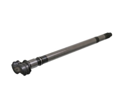 FEBI S-AKSELI SAF SK VAS L719MM 96-
