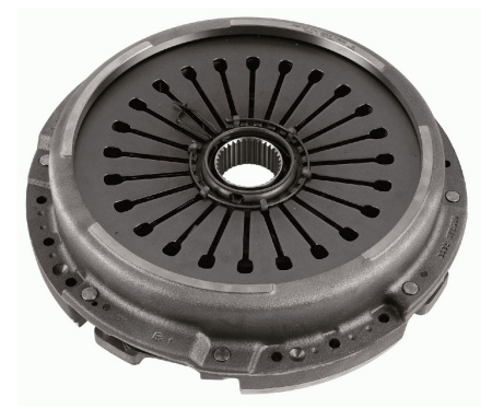 SACHS ASENNELMA 430MM RVI/SISU E12