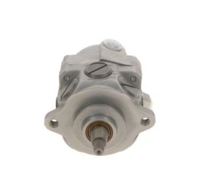 BOSCH TEHOSTINPUMPPU VOLVO -VAIHTO-