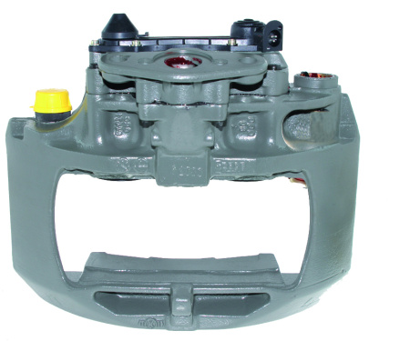 BTT JARRUSATULA 22,5"  SAF