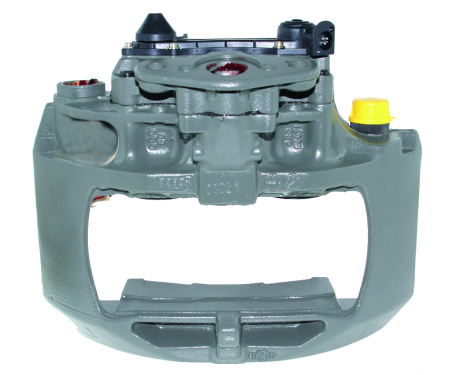 BTT JARRUSATULA 22,5"  SAF