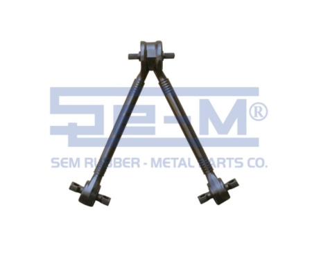 SEM V-TUKI L622MM MB ACTROS MP1/2/3/4, ANTOS, AROCS, AXOR I/II,