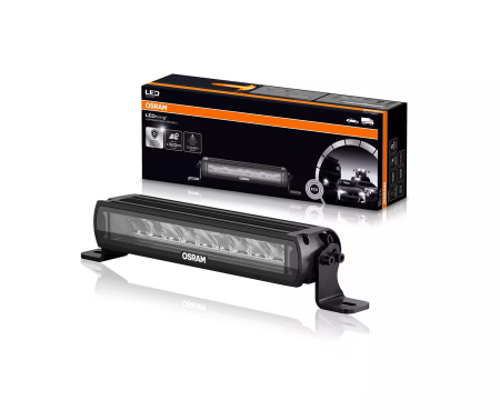 LEDRIVING® LIGHTBAR FX250-CB GEN 2