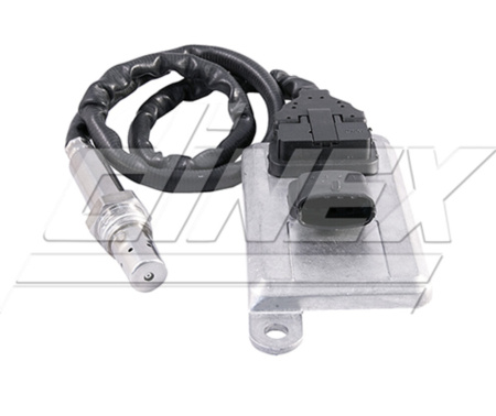 DINEX NOX-ANTURI IVECO EURO5  JÄLKEEN KAT