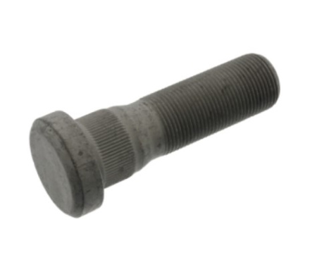 FEBI PYÖRÄNPULTTI VOLVO/RVI M22X1,5  L-79/90MM  10.9 , KIERRE 50