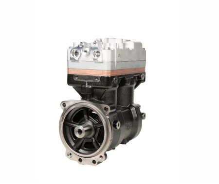 KNORR KOMPRESSORI SCANIA DC16/XPI Ø36MM KARTIO -VAIHTO-OSA-