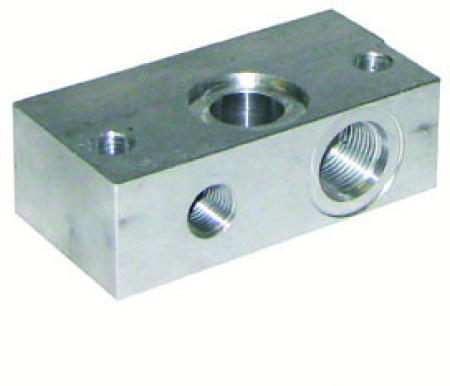 HACO ZEPRO/FOCO VENTTIILIRUNKO BZZ/BZZL/BZZU 250-135/149/155