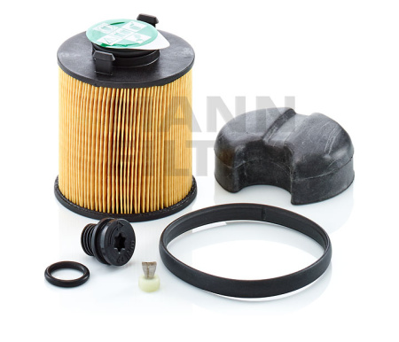 MANN UREASUODATINSARJA SCANIA/VOLVO/IVECO YM.