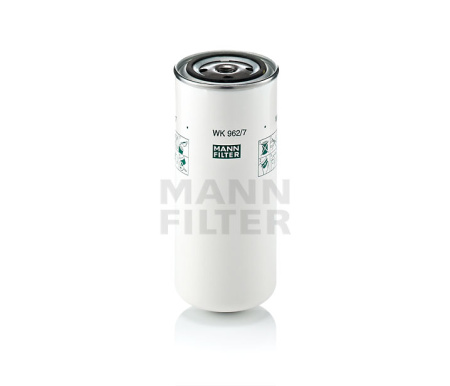 MANN POLTTOAINESUODATIN VOLVO FH 93-02 / FL UUDET